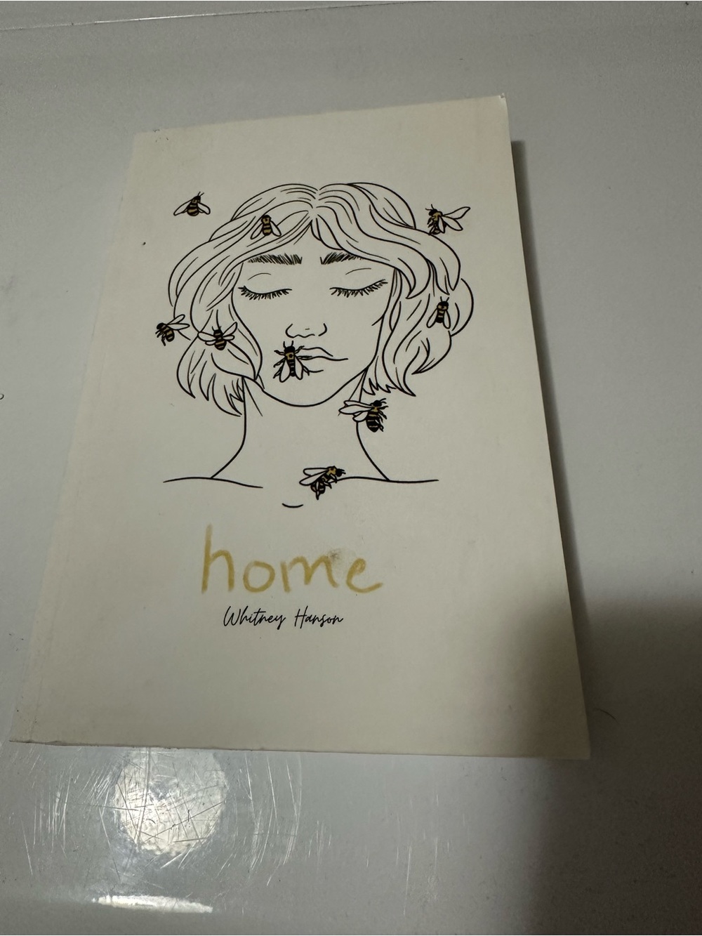 Home - Whitney Hanson